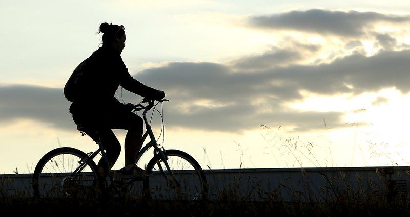 Mounds Greenway: More than a dream?